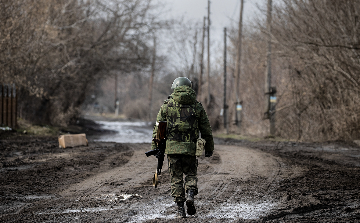 Фото: Станислав Красильников / ТАСС