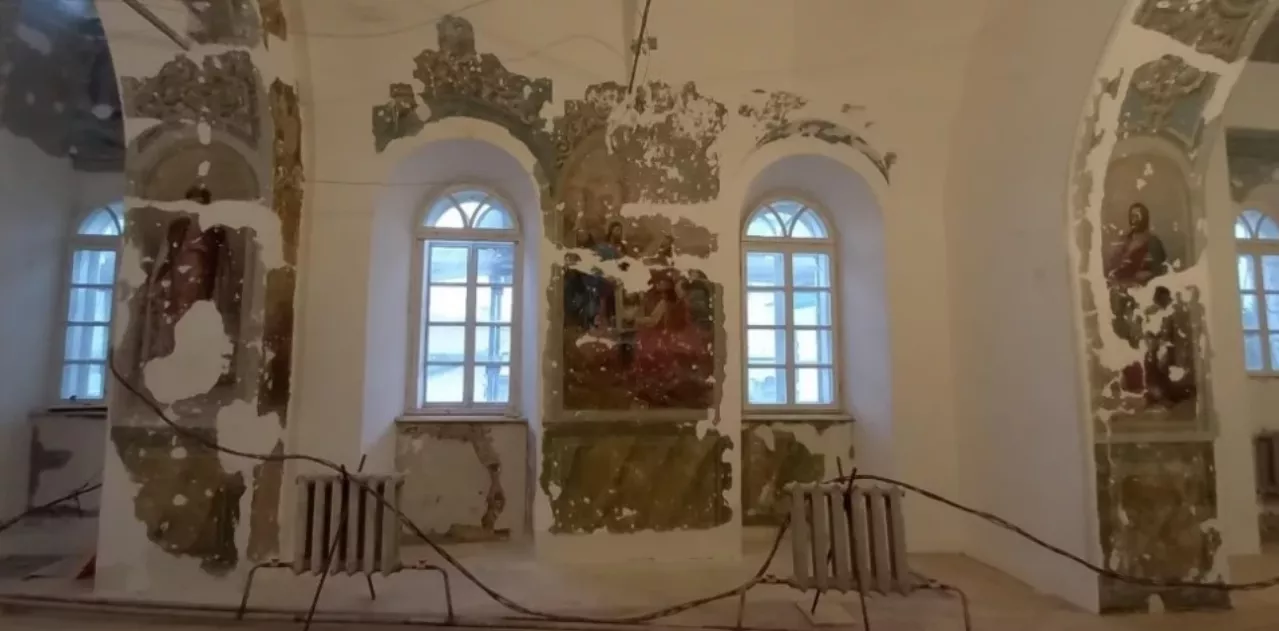 Документация госзакупок