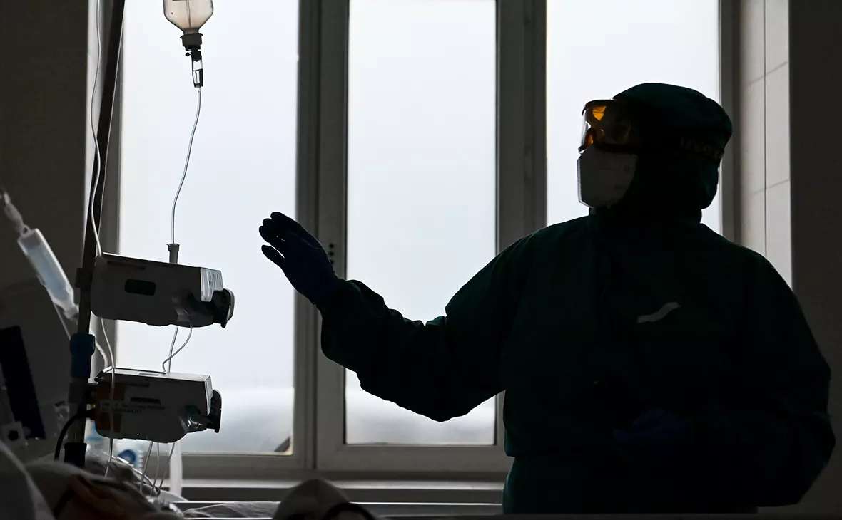 Максим Богодвид / РИА Новости