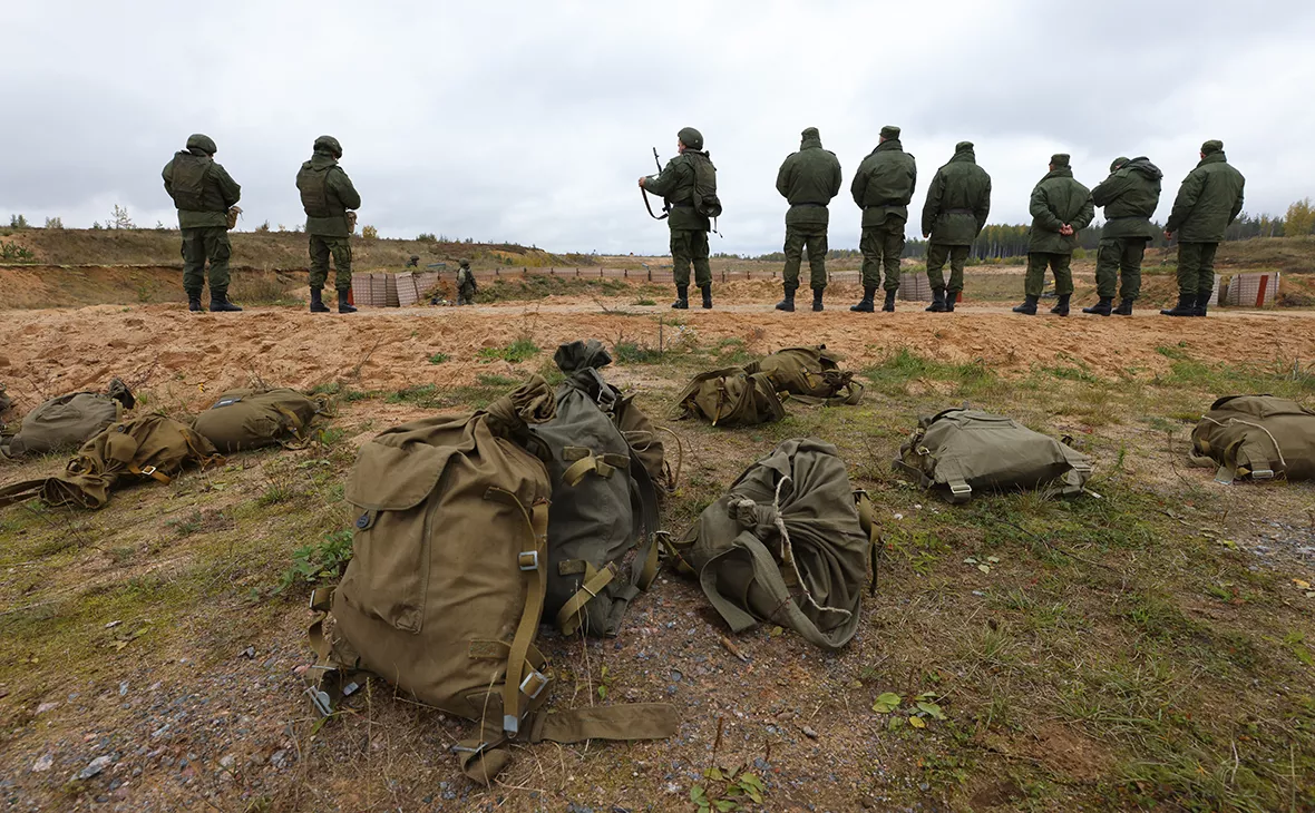 Петр Ковалев / ТАСС