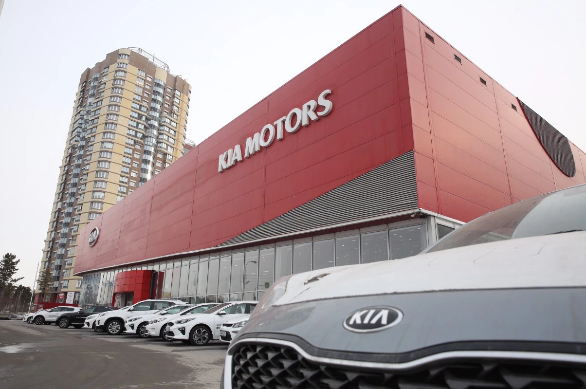 Александр Кулаковский / URA.RU