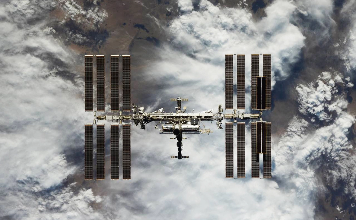 roscosmos_gk / Telegram