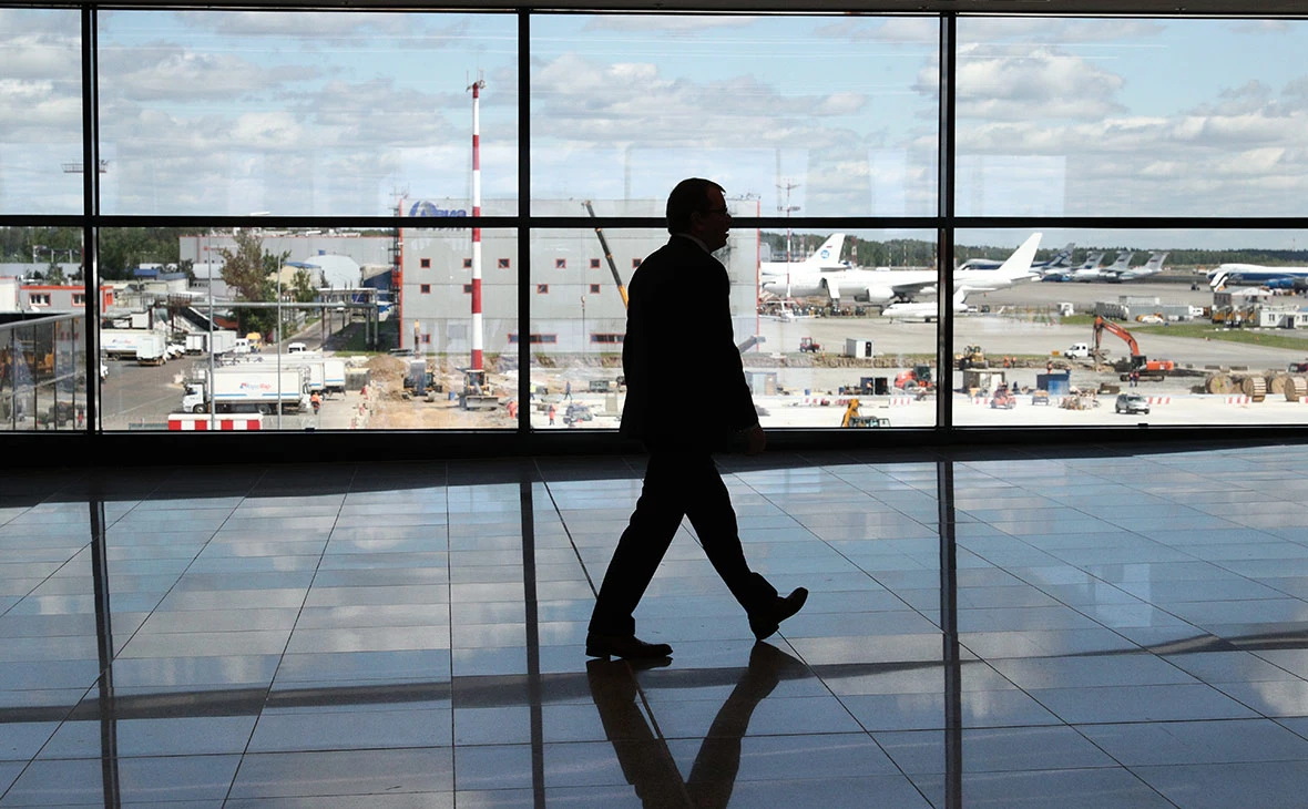 Андрей Любимов / РБК