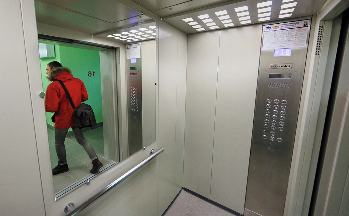 Антон Денисов / РИА Новости