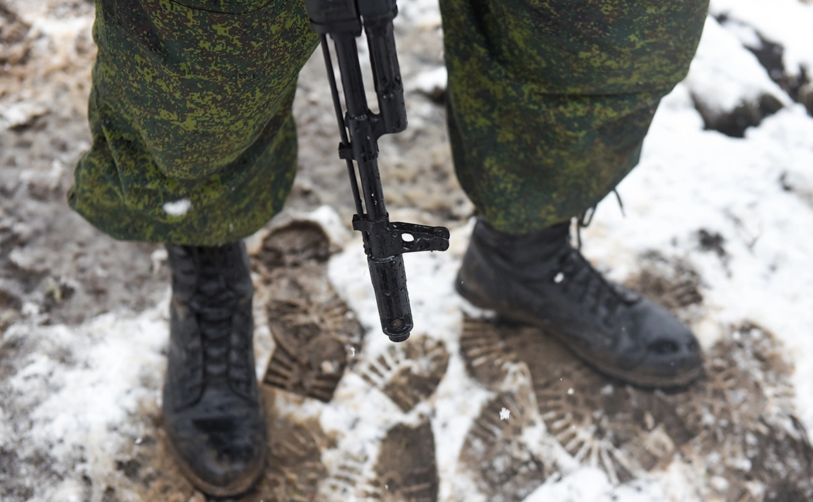 Эдуард Корниенко / URA.RU / ТАСС