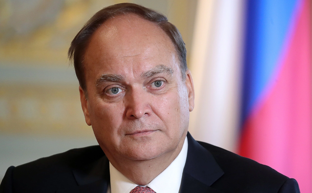 Валерий Шарифулин / ТАСС