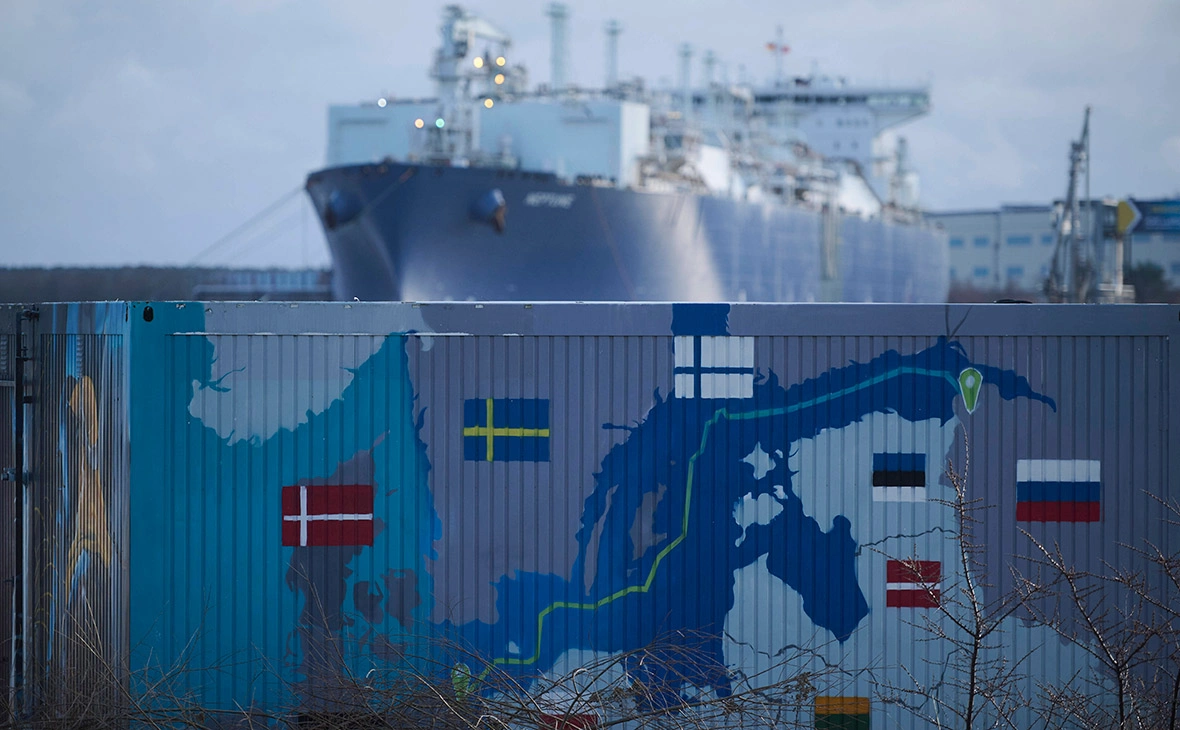 Christian Spicker / Imago / ТАСС