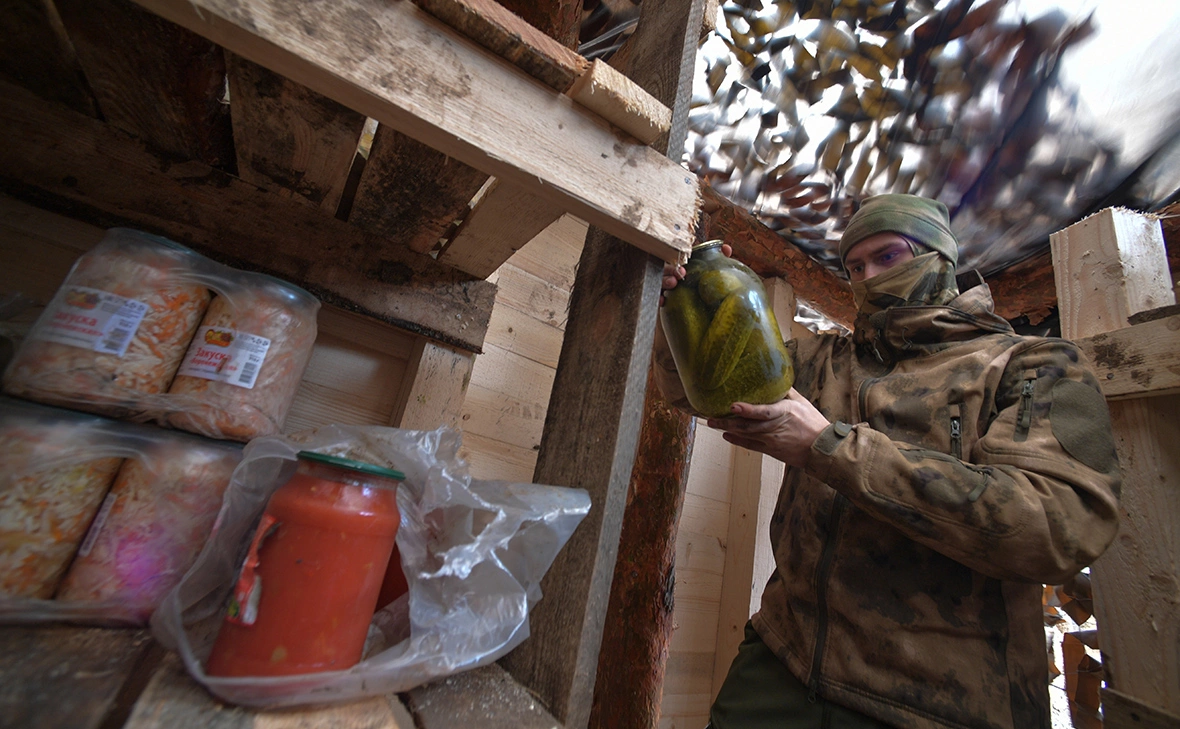 Александр Гальперин / РИА Новости