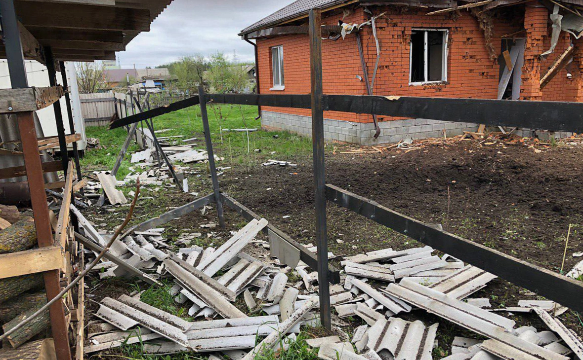 vvgladkov / Telegram