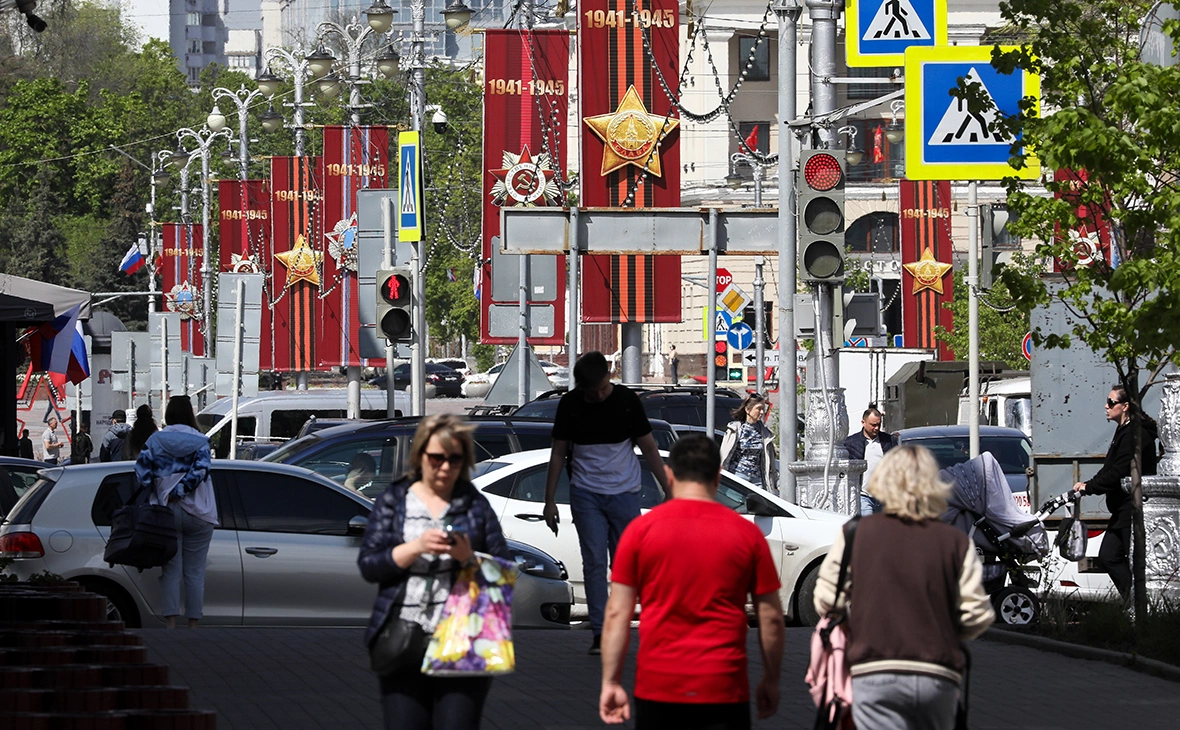 Павел Колядин / ТАСС