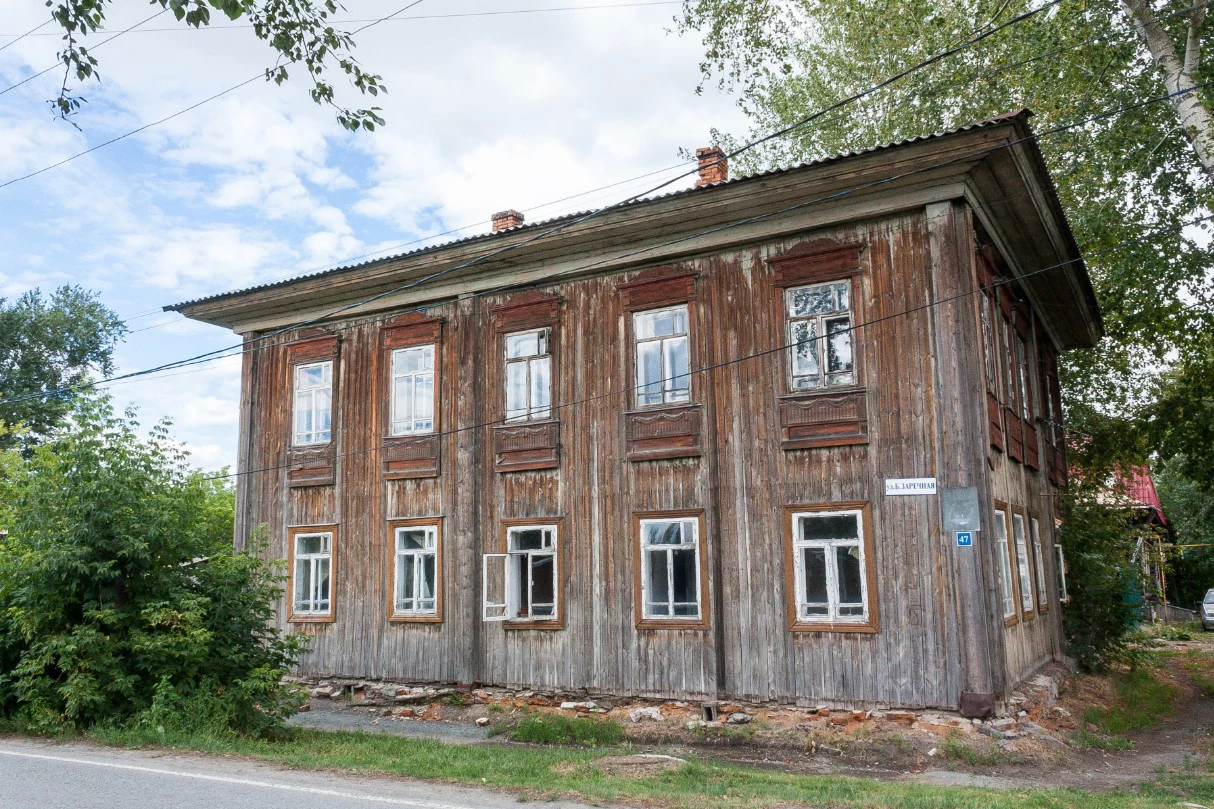 Денис Моргунов / URA.RU