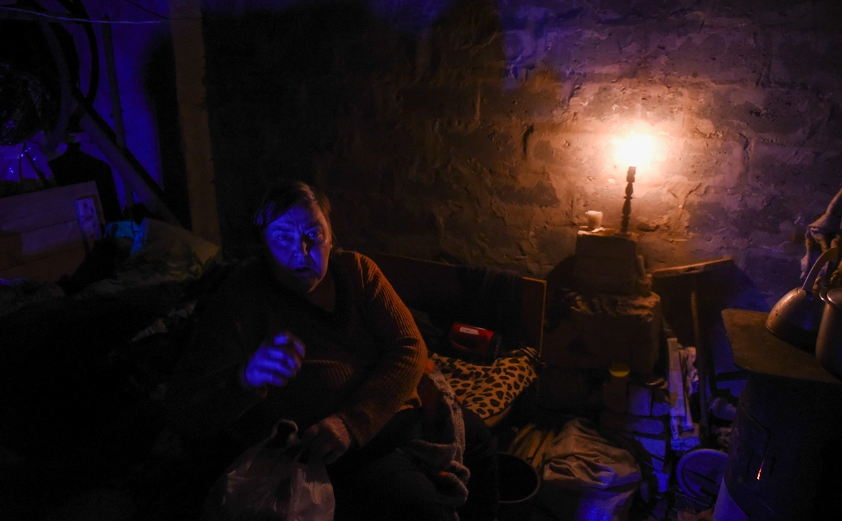 Eduard Korniyenko / URA.RU / ТАСС