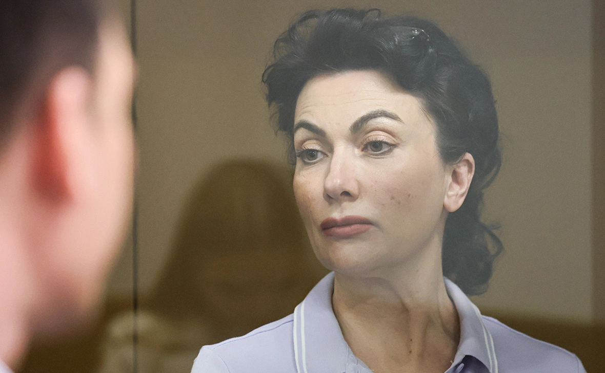 Сергей Савостьянов / ТАСС