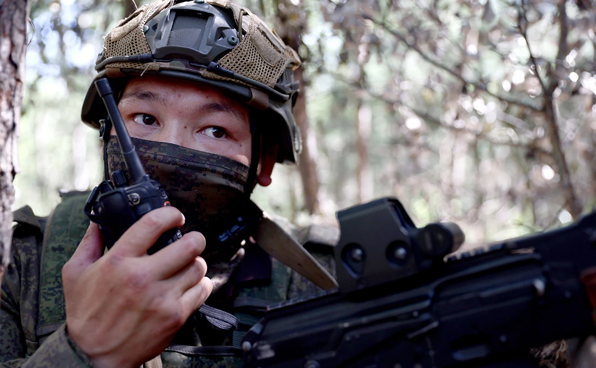 Александр Река / ТАСС