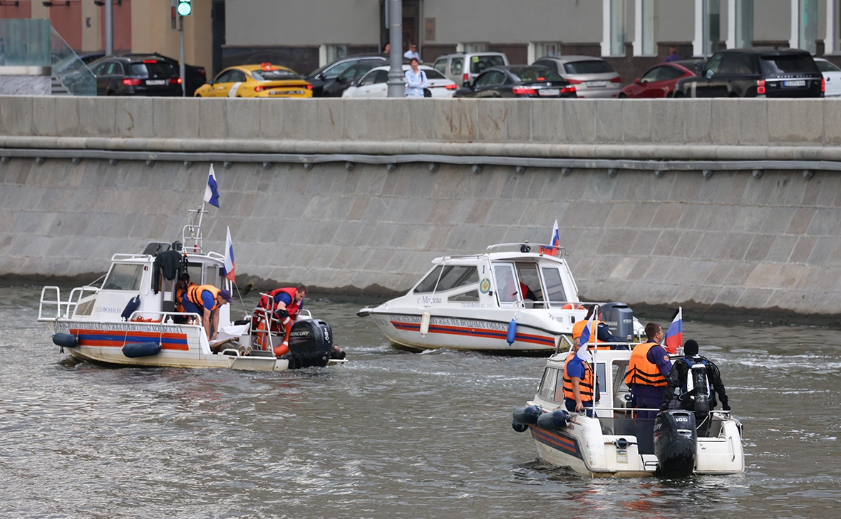 Владимир Гердо / ТАСС