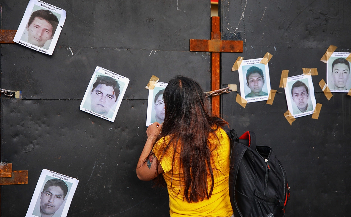 Manuel Velasquez / Getty Images