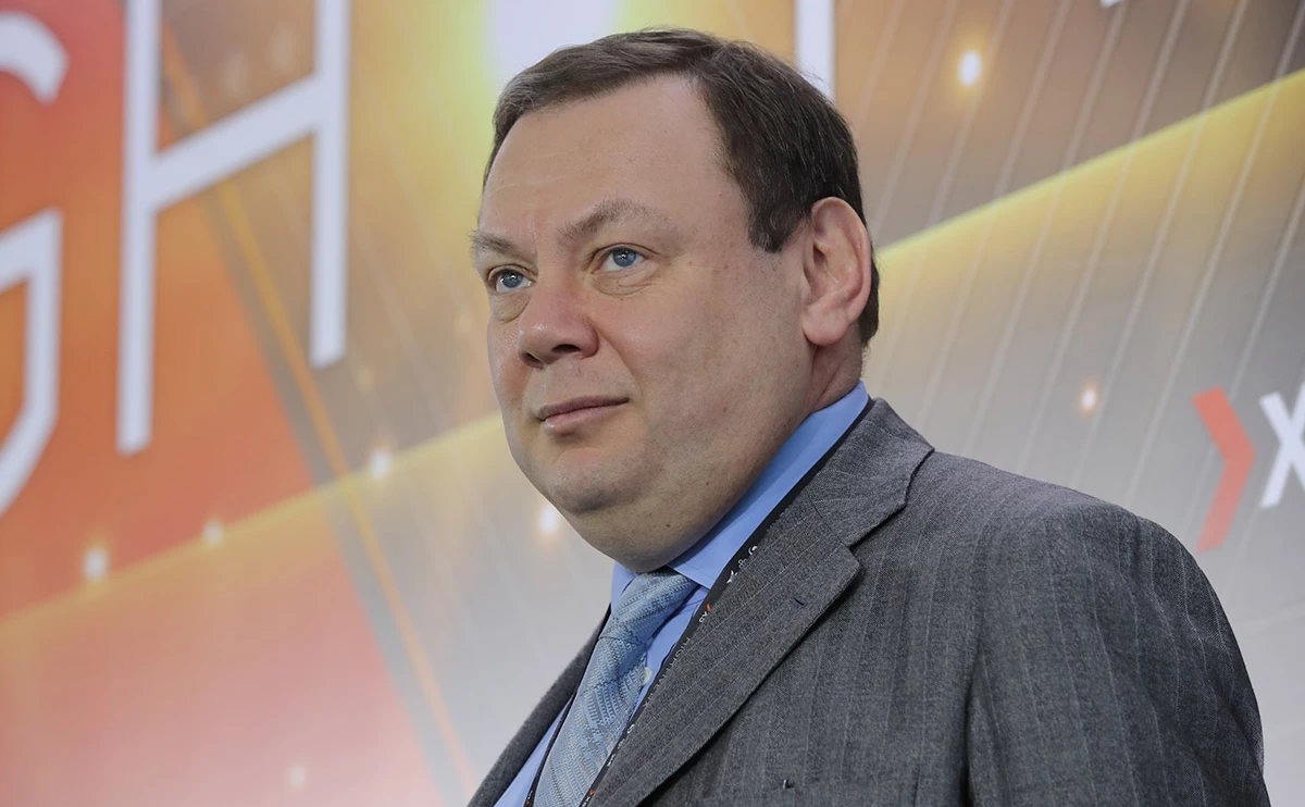 Владислав Шатило / РБК