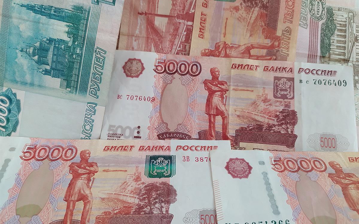 Россиянин заплатит 2,8 млн руб. за нерастаможку 19-летней Toyota