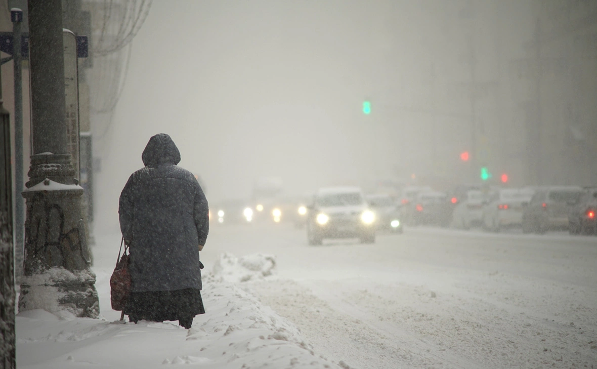 Олег Яковлев / РБК