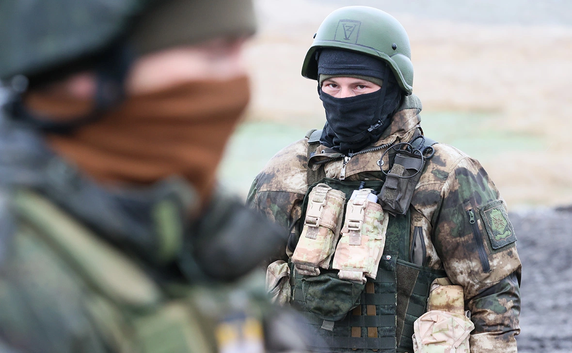 Дмитрий Ягодкин / ТАСС