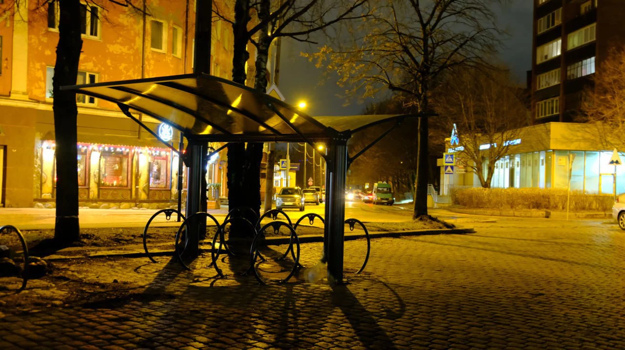 Телеграм-канал мэрии Калининграда