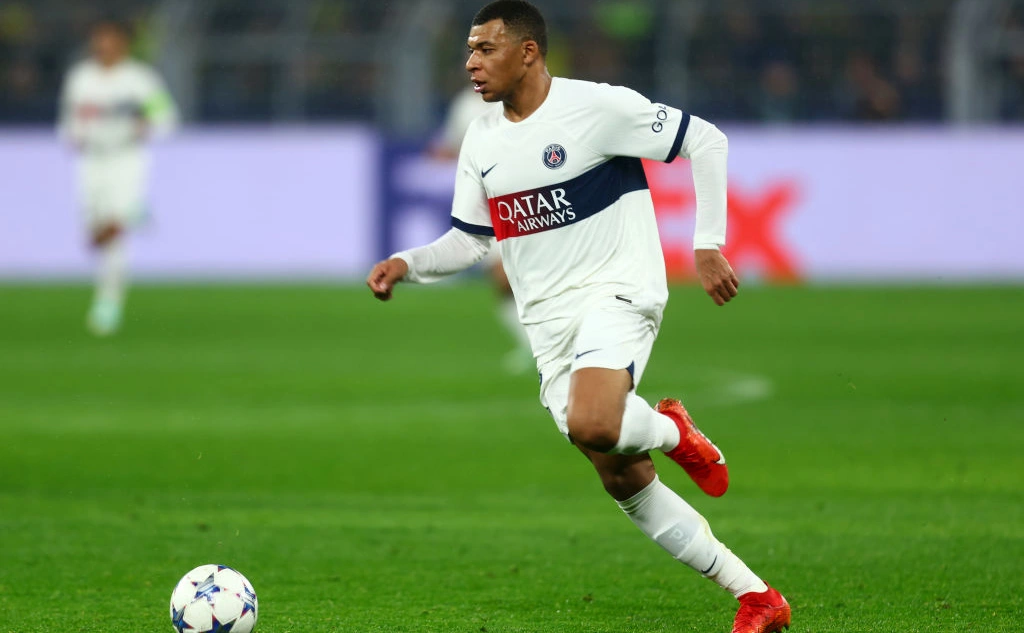 Leon Kuegeler / Getty Images