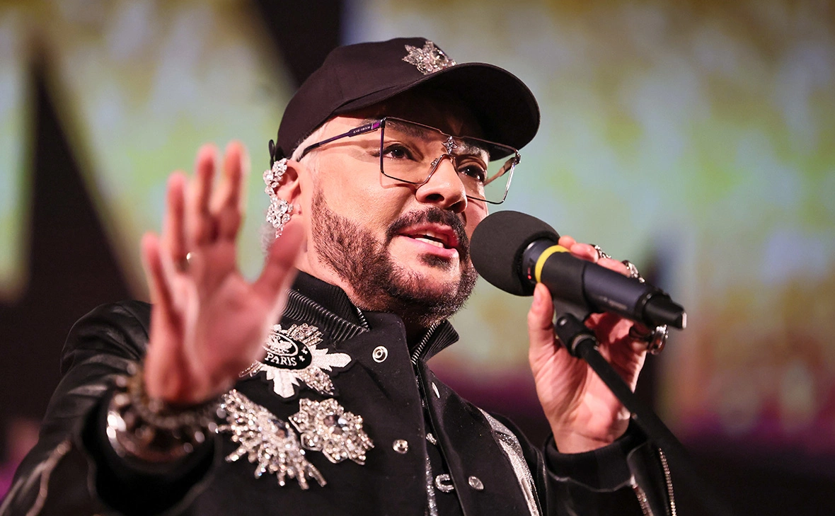 Софья Сандурская / ТАСС