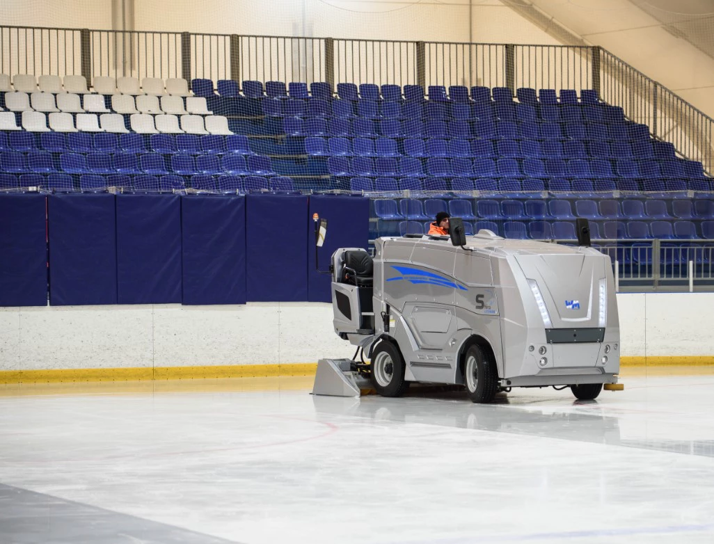 Илья Московец / РИА URA.RU