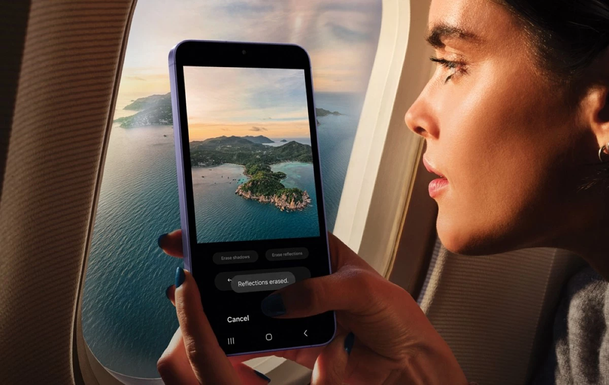<p>Будущий Samsung Galaxy S25 получит улучшенную основную камеру на 200 Мп</p>