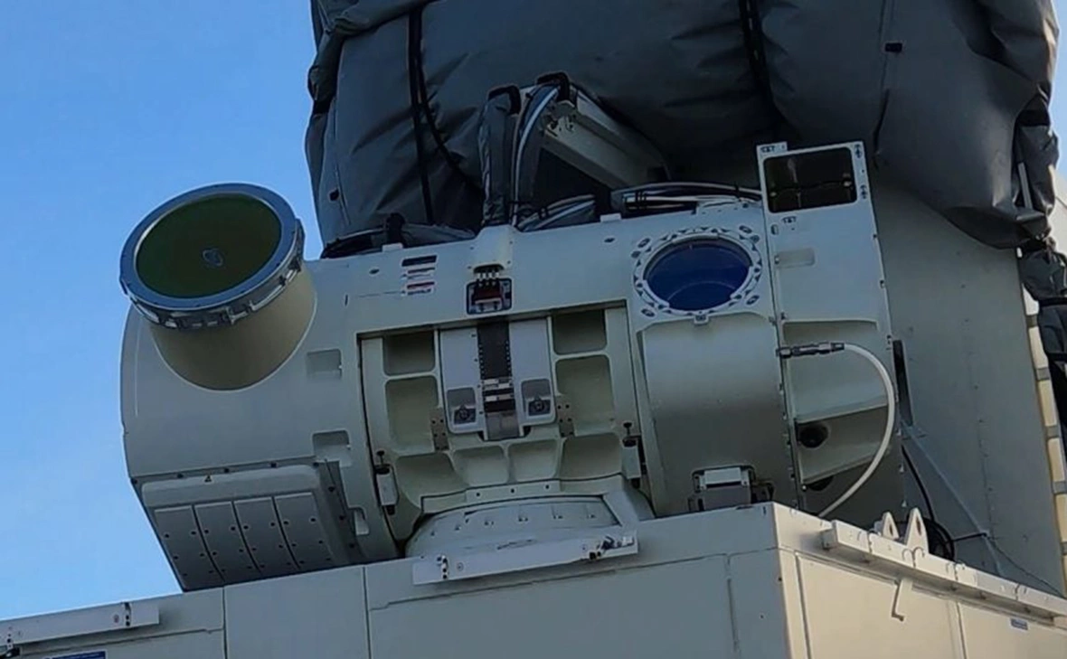 Dstl / Global Look Press