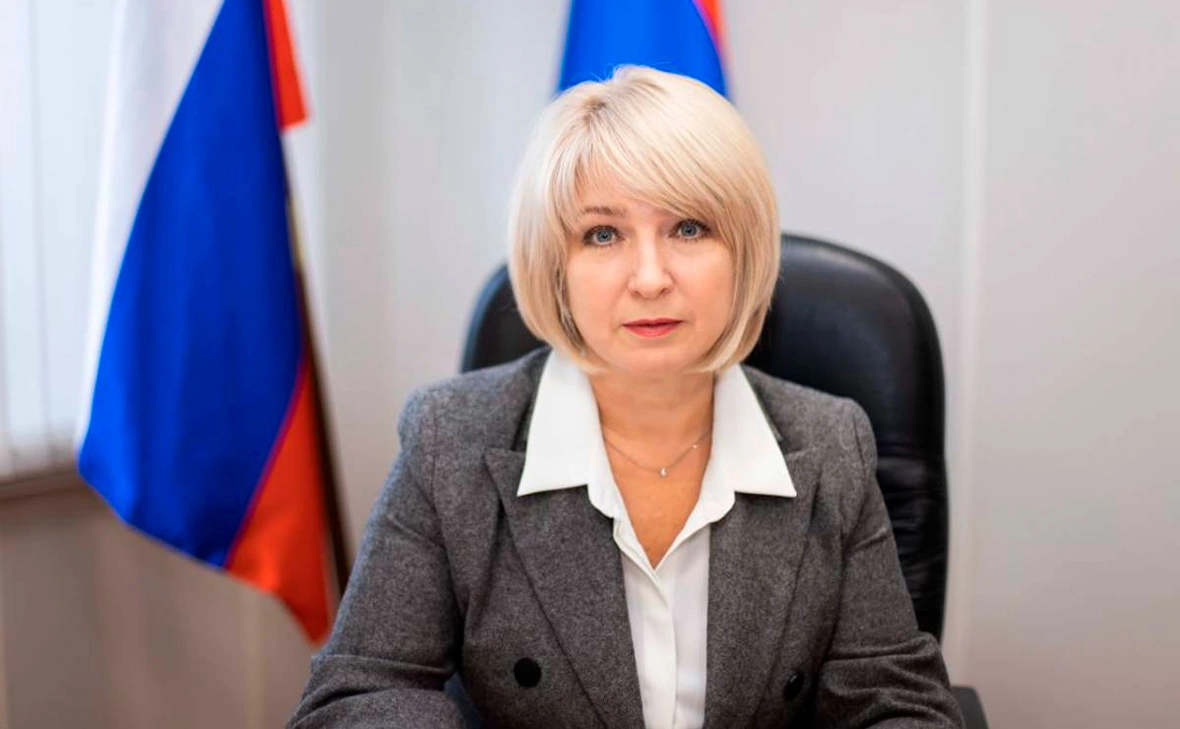 Партия «Единая Россия»