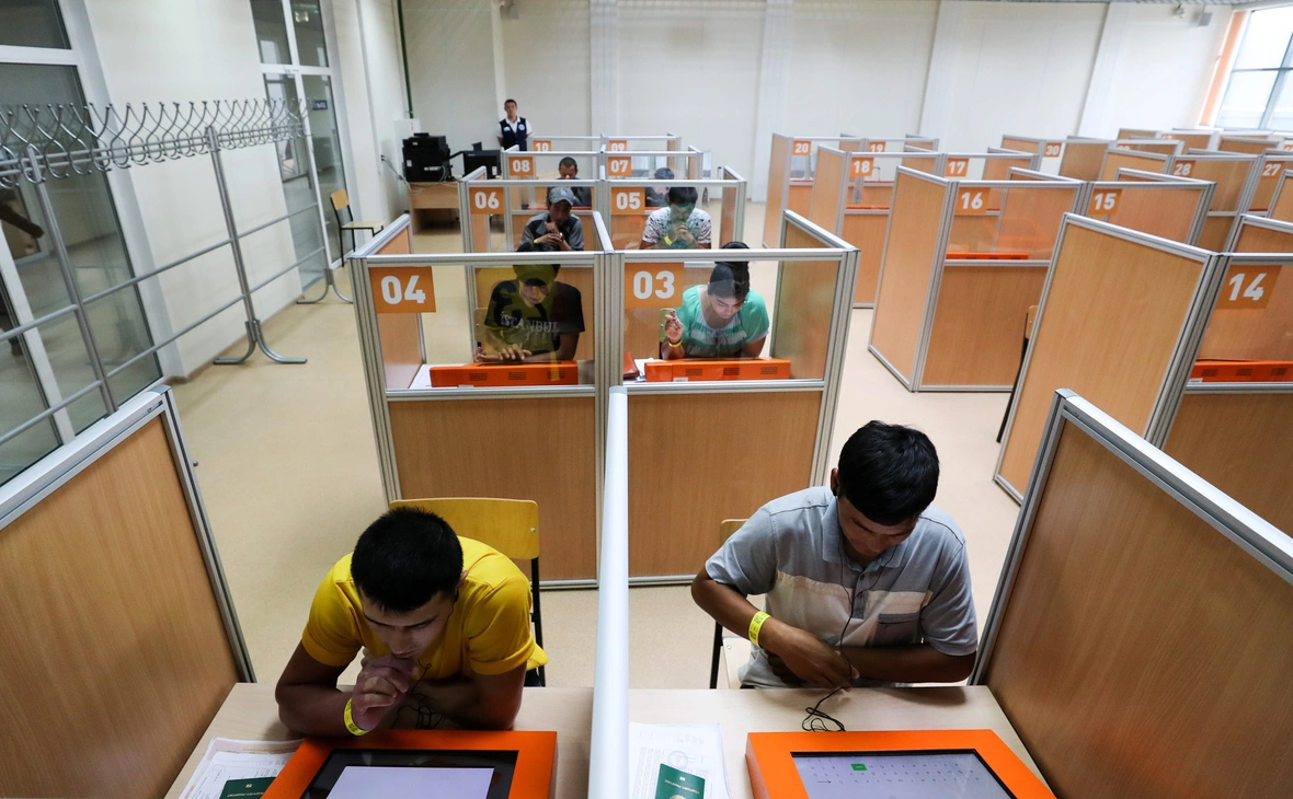  Сергей Савостьянов / ТАСС