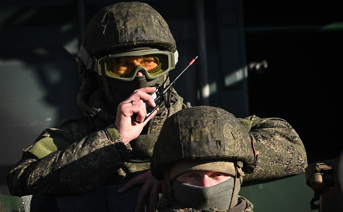 Станислав Красильников / РИА Новости