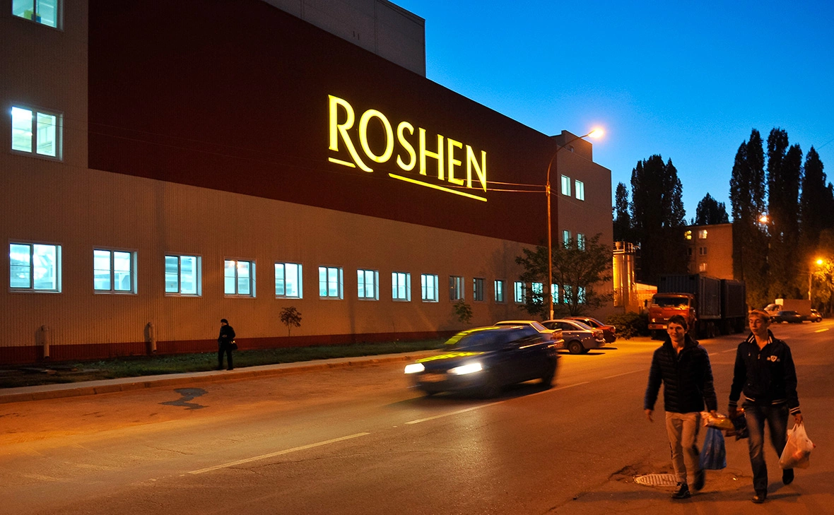 Александр Рюмин / ТАСС