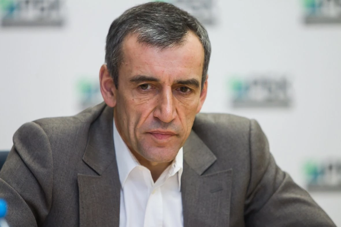 Александр Подгорчук