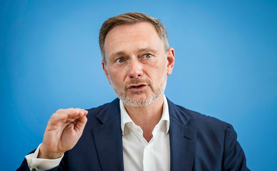 Thomas Koehler / Photothek Media Lab / Global Look Press