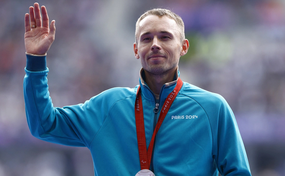 Christian Hartmann / Reuters