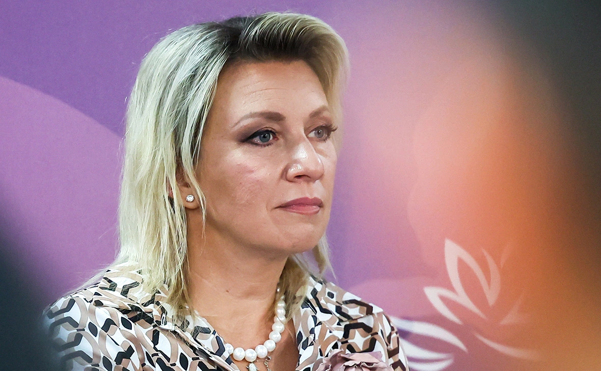 Софья Сандурская / ТАСС