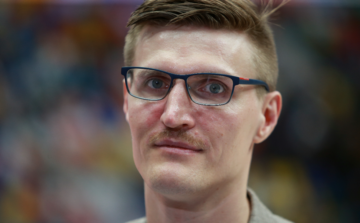 Dmitry Golubovich / Global Look Press