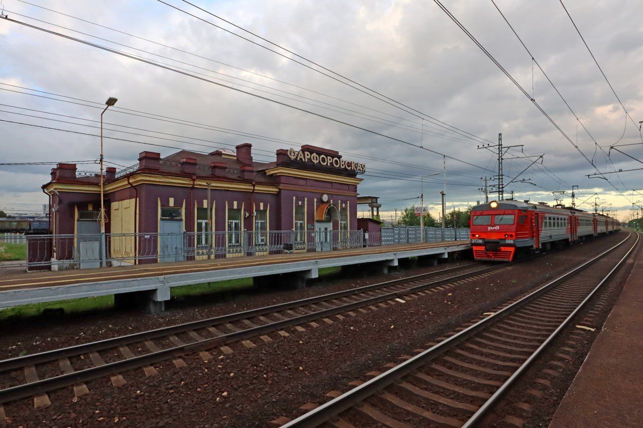 Фото: Сергей Дядюк / Движение «Живой город»