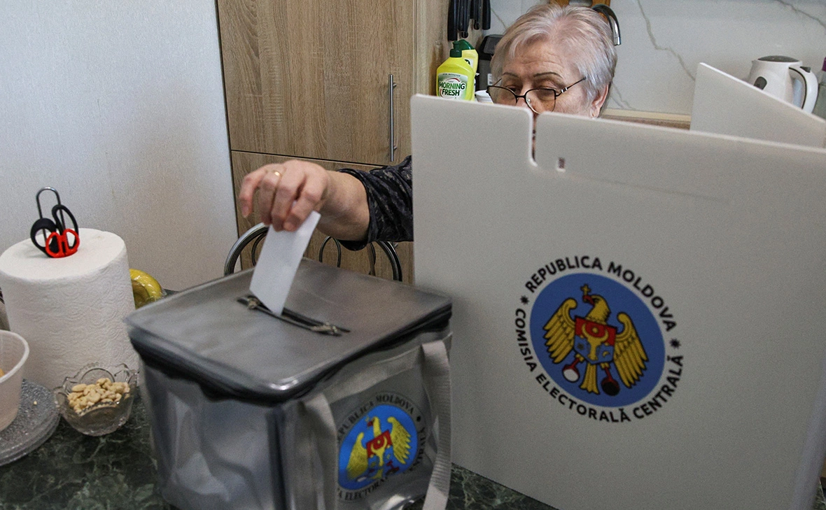 Владислав Кулемза / Reuters