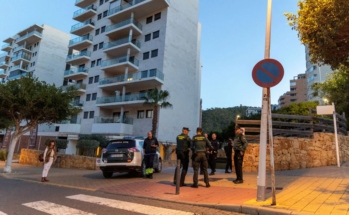 Rafa Arjones / Informacion.es / Reuters