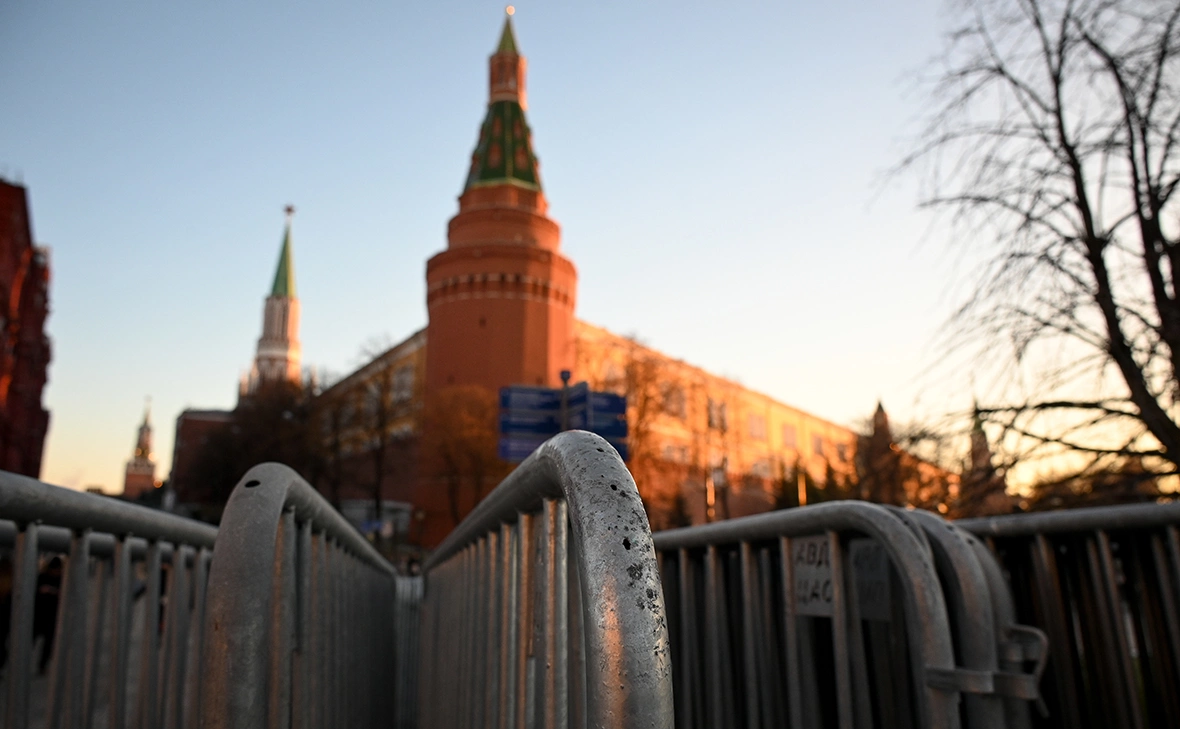 Александр Казаков / ТАСС