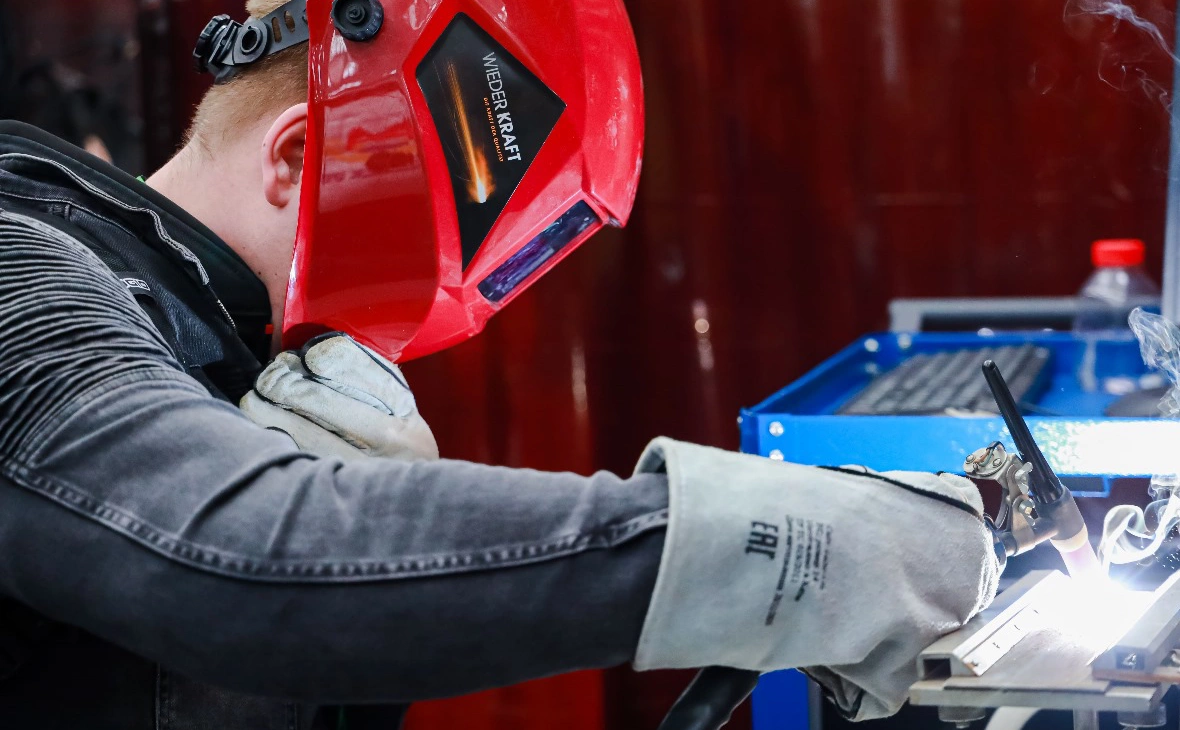 пресс-служба Комплекса соцразвития Москвы