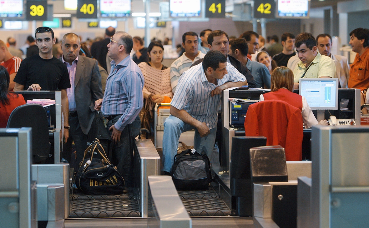 Илья Питалев / РИА Новости