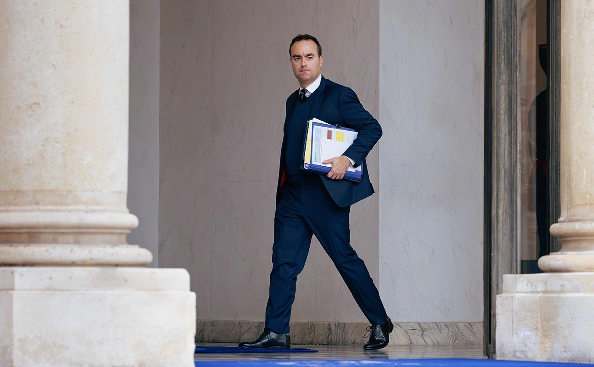 Alexis Sciard / Keystone Press Agency / Global Look Press