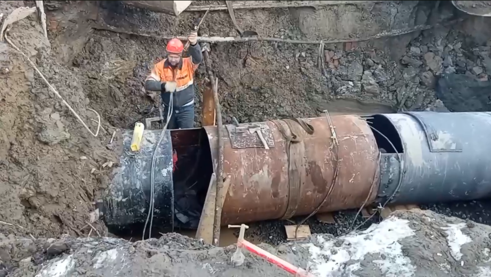 Фото: ГУП «Водоканал»