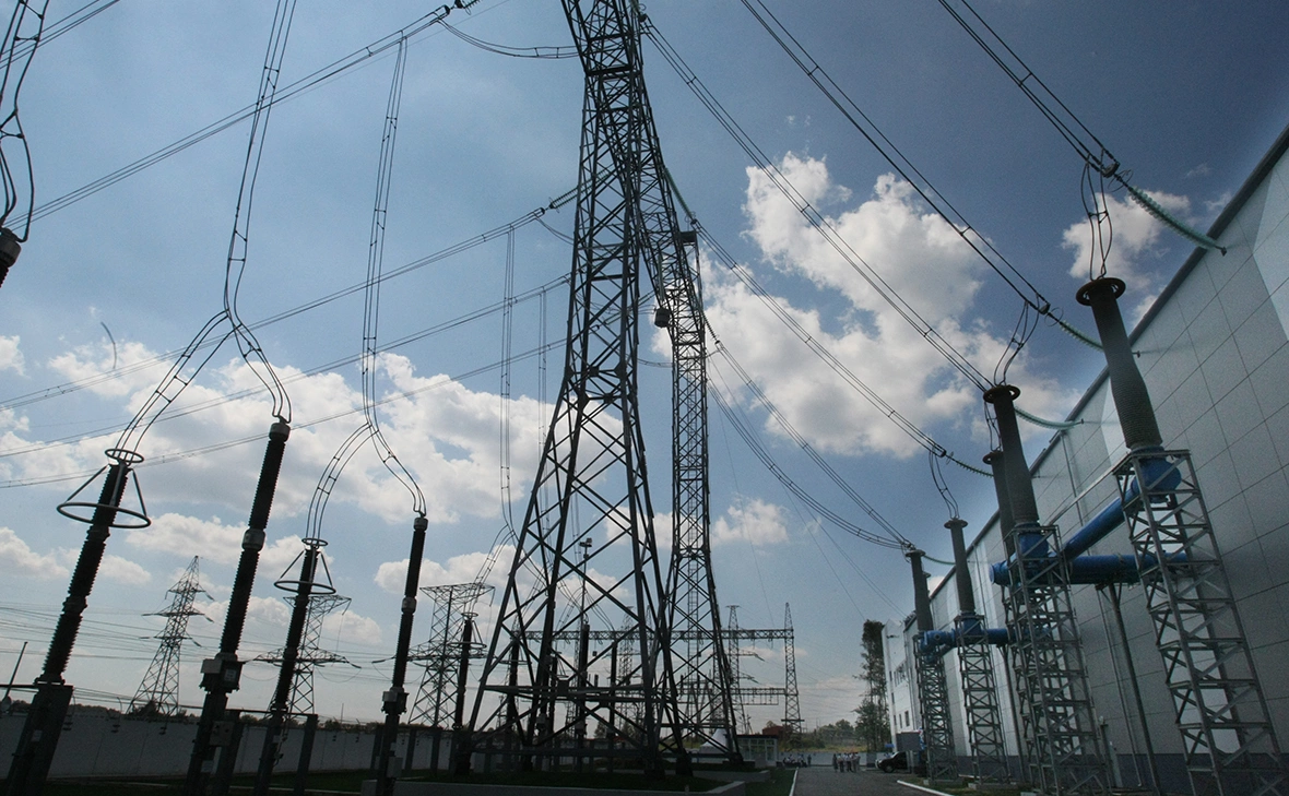 Владимир Федоренко / РИА Новости