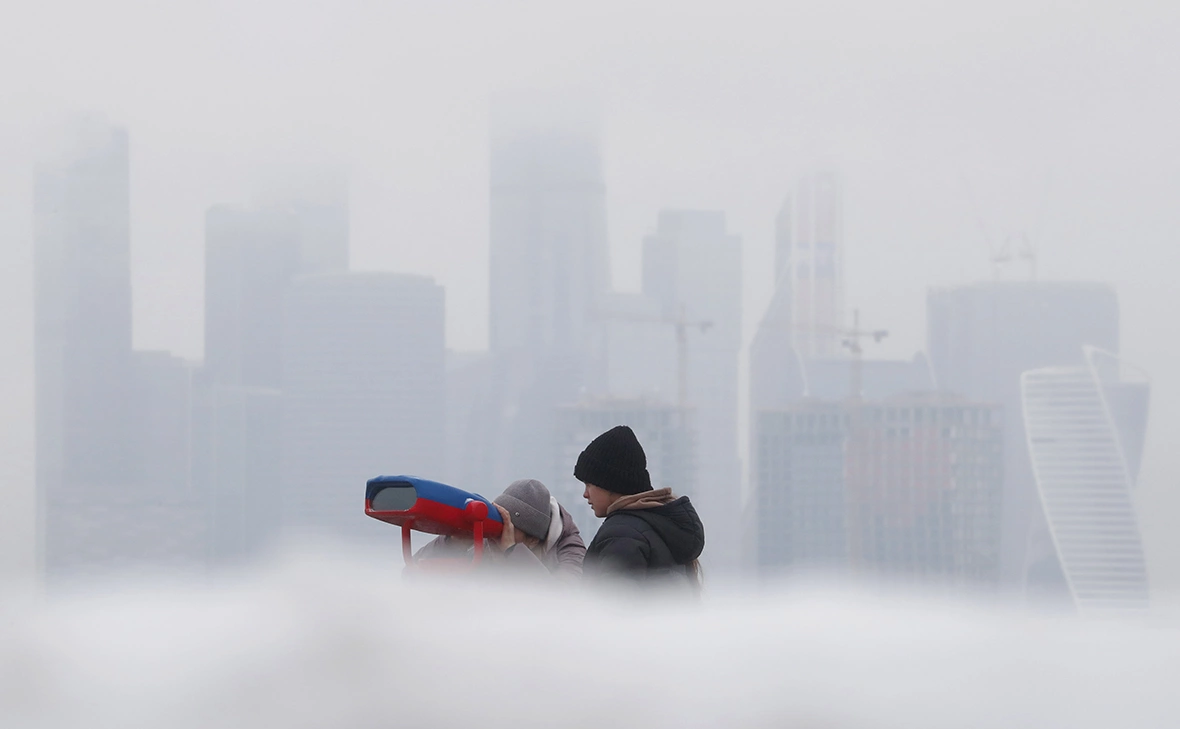 Максим Шипенков / EPA / ТАСС