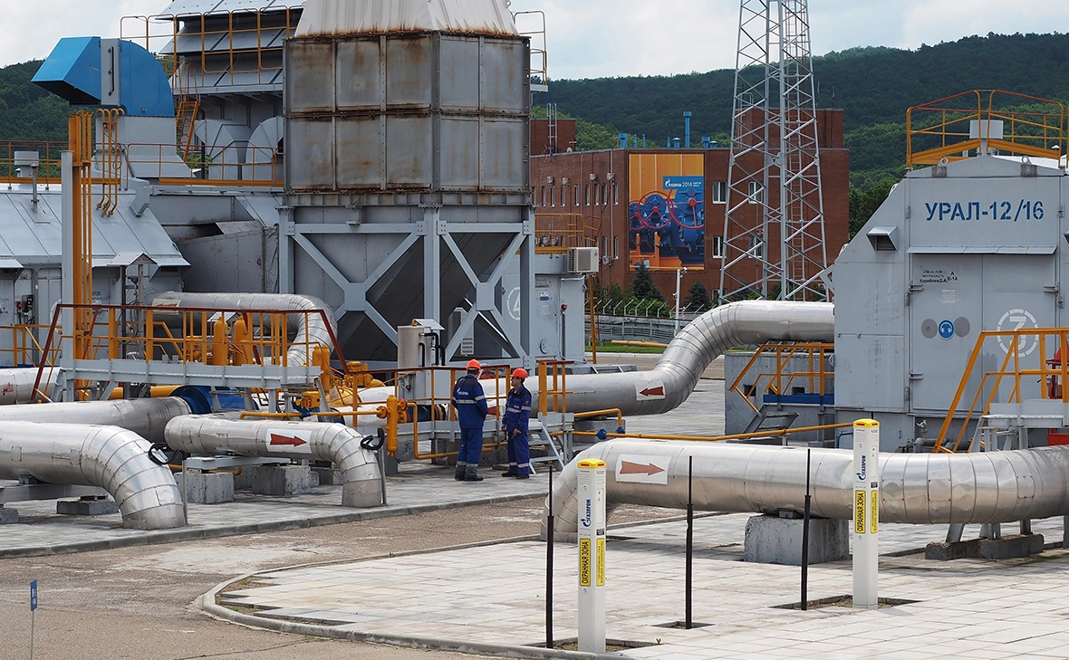 Виталий Тимкив / ТАСС